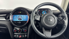 MINI Hatchback 1.5 Cooper Classic 3dr Auto [Comfort/Nav Pack] Petrol Hatchback